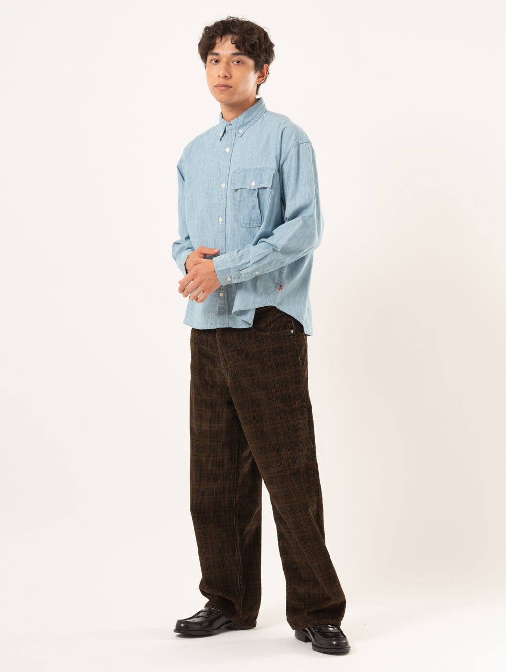 578™ BAGGY パンツ – リーバイス®公式オンラインストア