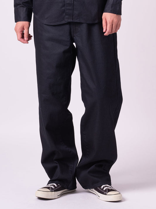 578™ バギージーンズ ダークインディゴ