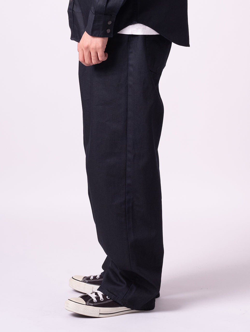 578™ バギージーンズ ダークインディゴ – リーバイス®公式オンラインストア