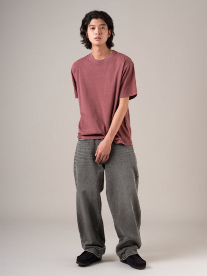 578™ バギージーンズ グレー