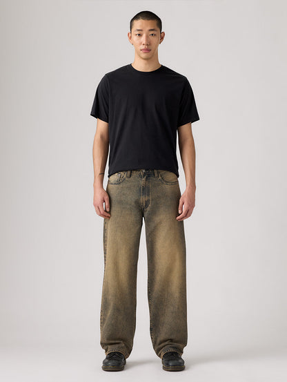 578™ バギージーンズ ブラウン