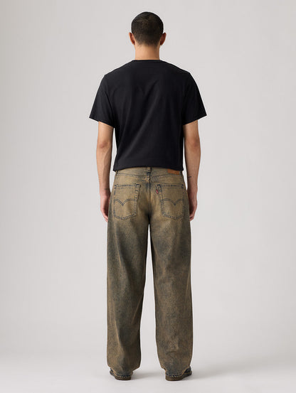 578™ バギージーンズ ブラウン