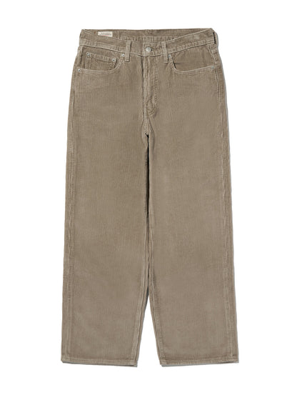 578™ バギージーンズ ベージュ