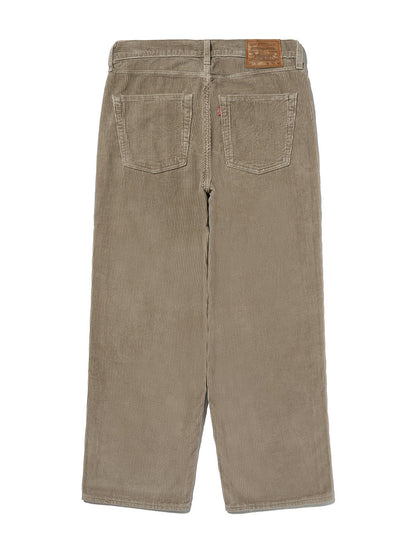 578™ バギージーンズ ベージュ