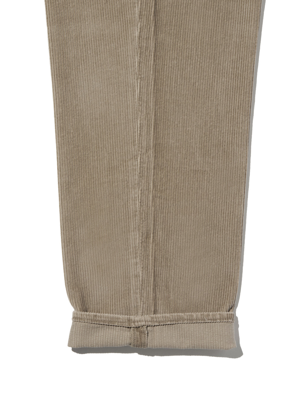 578™ バギージーンズ ベージュ