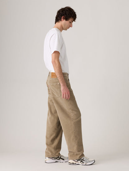 578™ バギージーンズ ベージュ