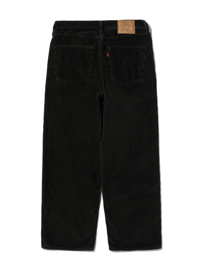 578™ バギージーンズ ブラック