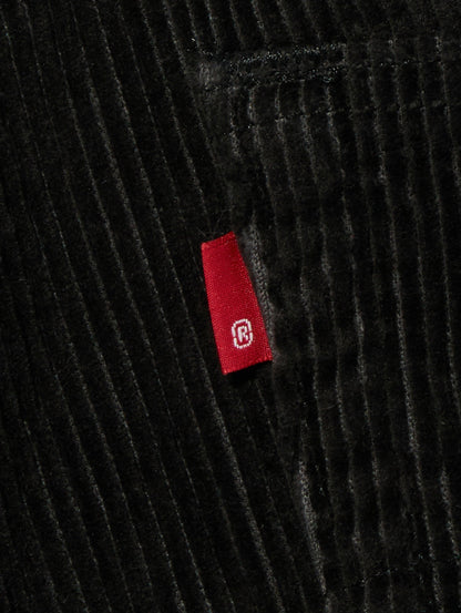 578™ バギージーンズ ブラック