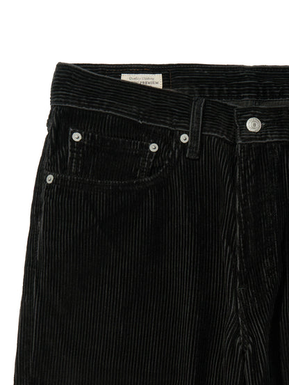 578™ バギージーンズ ブラック