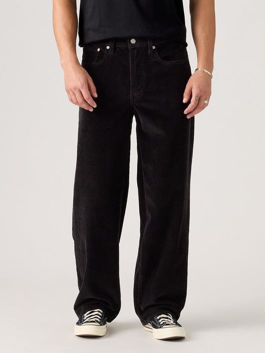 578™ バギージーンズ ブラック