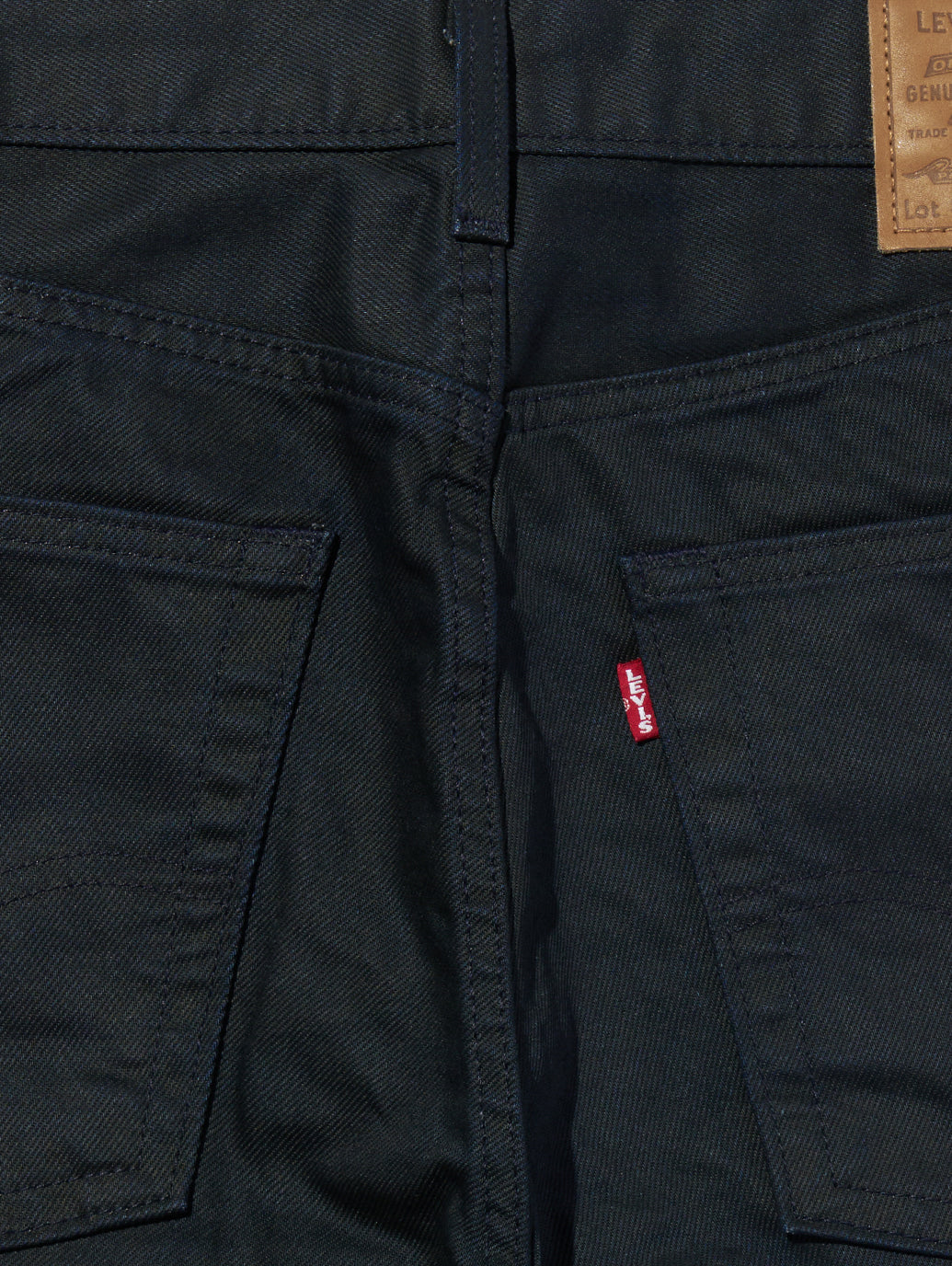 578™ バギージーンズ ダークインディゴ – リーバイス®公式オンラインストア