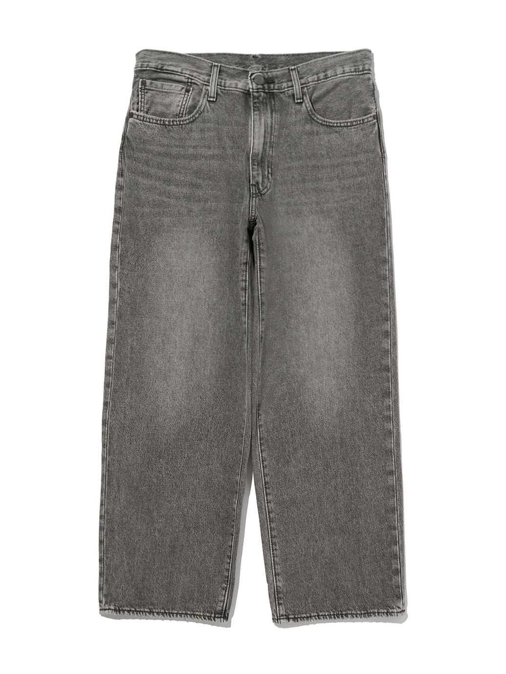 578™ バギージーンズ グレー – リーバイス®公式オンラインストア