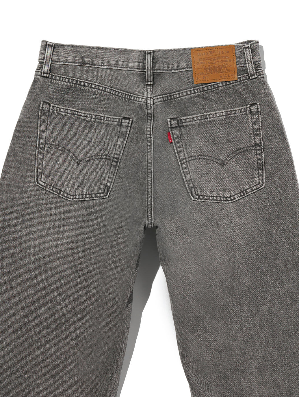 578™ バギージーンズ グレー – リーバイス®公式オンラインストア