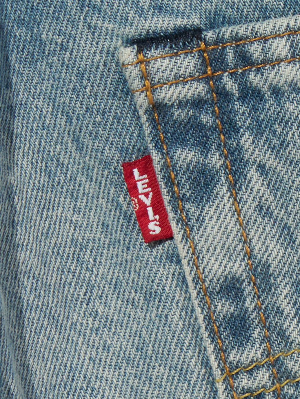 578™ バギージーンズ ミディアムインディゴ – リーバイス®公式