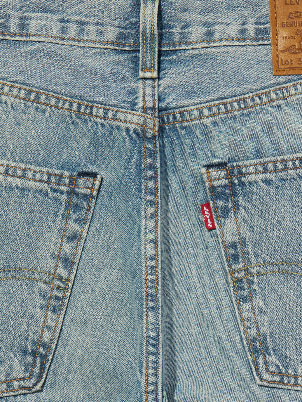 578™ バギージーンズ ミディアムインディゴ – リーバイス®公式