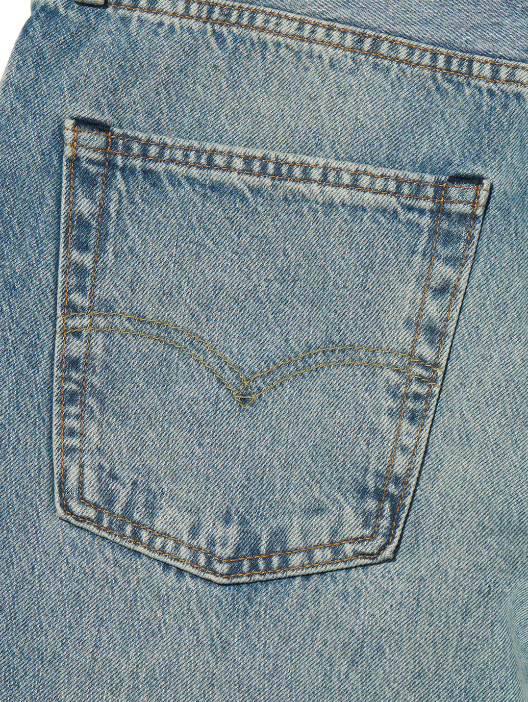 578™ バギージーンズ ミディアムインディゴ – リーバイス®公式