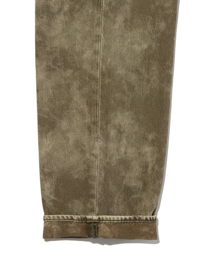 578™ バギージーンズ グリーン