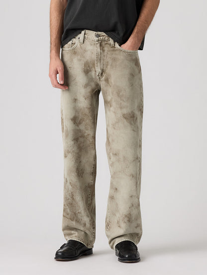 578™ バギージーンズ グリーン