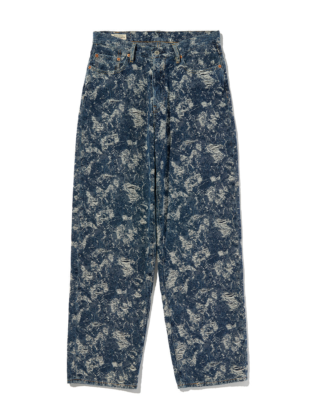 578™ BAGGY JEANS IT WAS ALL A DREAM – リーバイス®公式オンラインストア