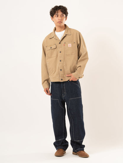 WORKWEAR SUNRISE トラッカージャケット