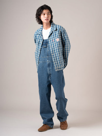 WORKWEAR SUNRISE トラッカージャケット