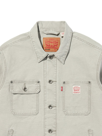 WORKWEAR SUNRISE トラッカージャケット