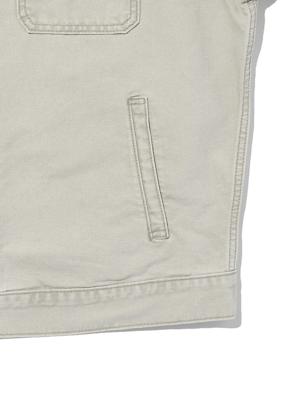 WORKWEAR SUNRISE トラッカージャケット