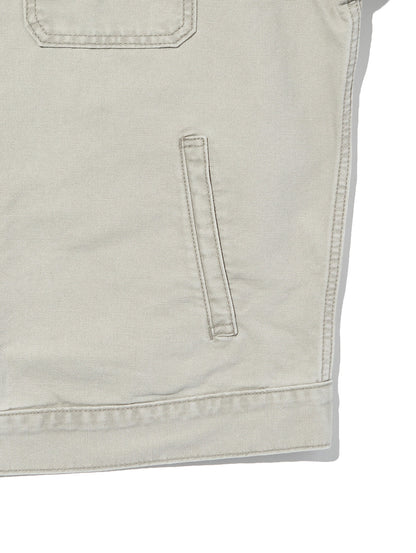 WORKWEAR SUNRISE トラッカージャケット