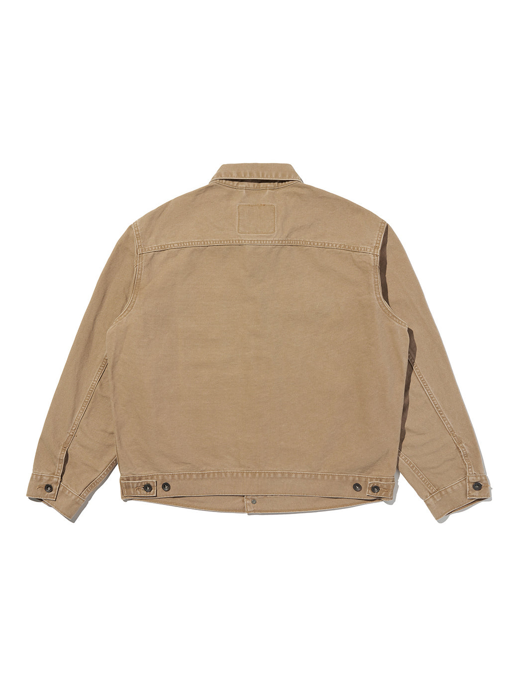 WORKWEAR SUNRISE トラッカージャケット