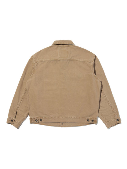 WORKWEAR SUNRISE トラッカージャケット