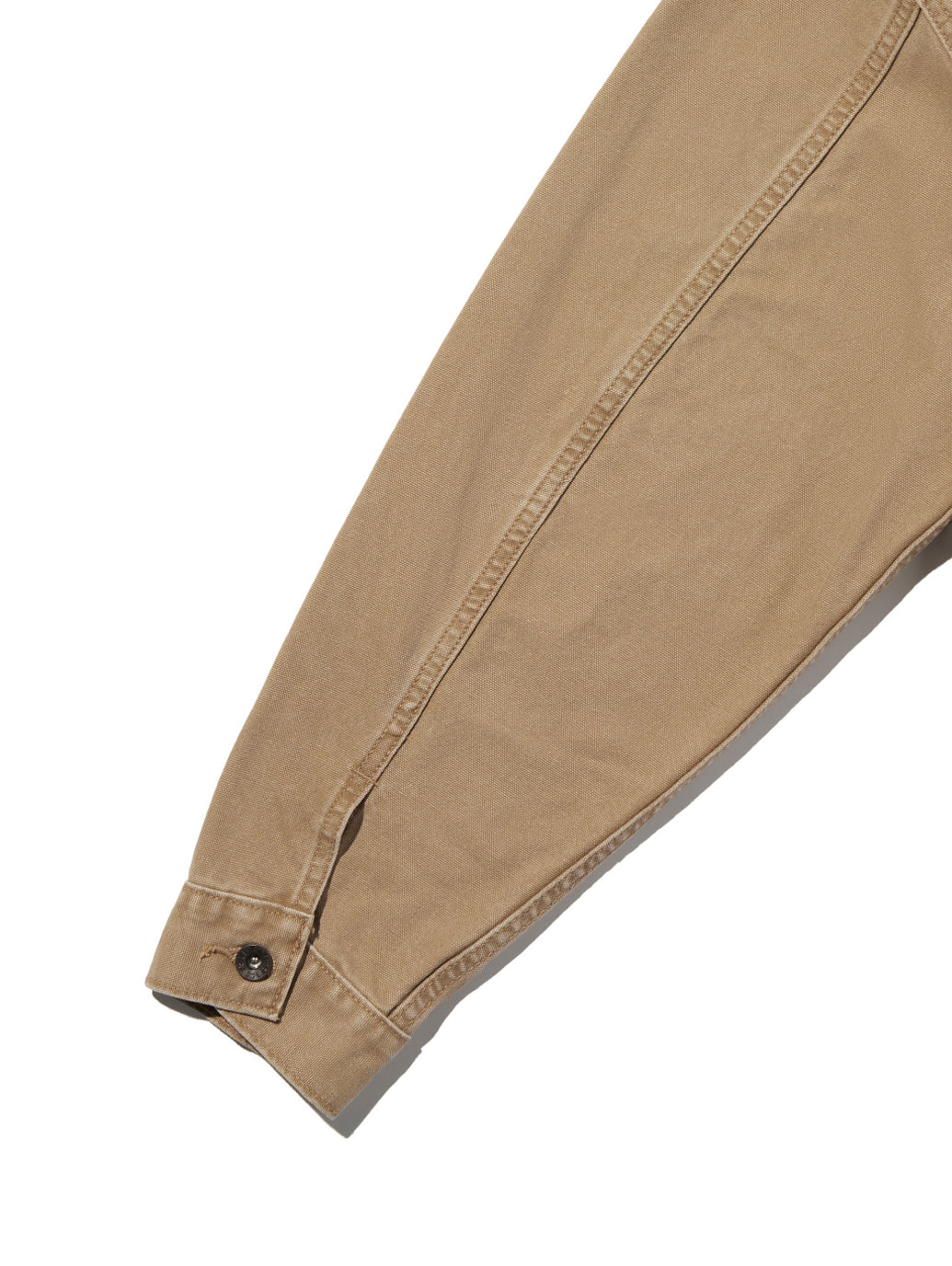 WORKWEAR SUNRISE トラッカージャケット