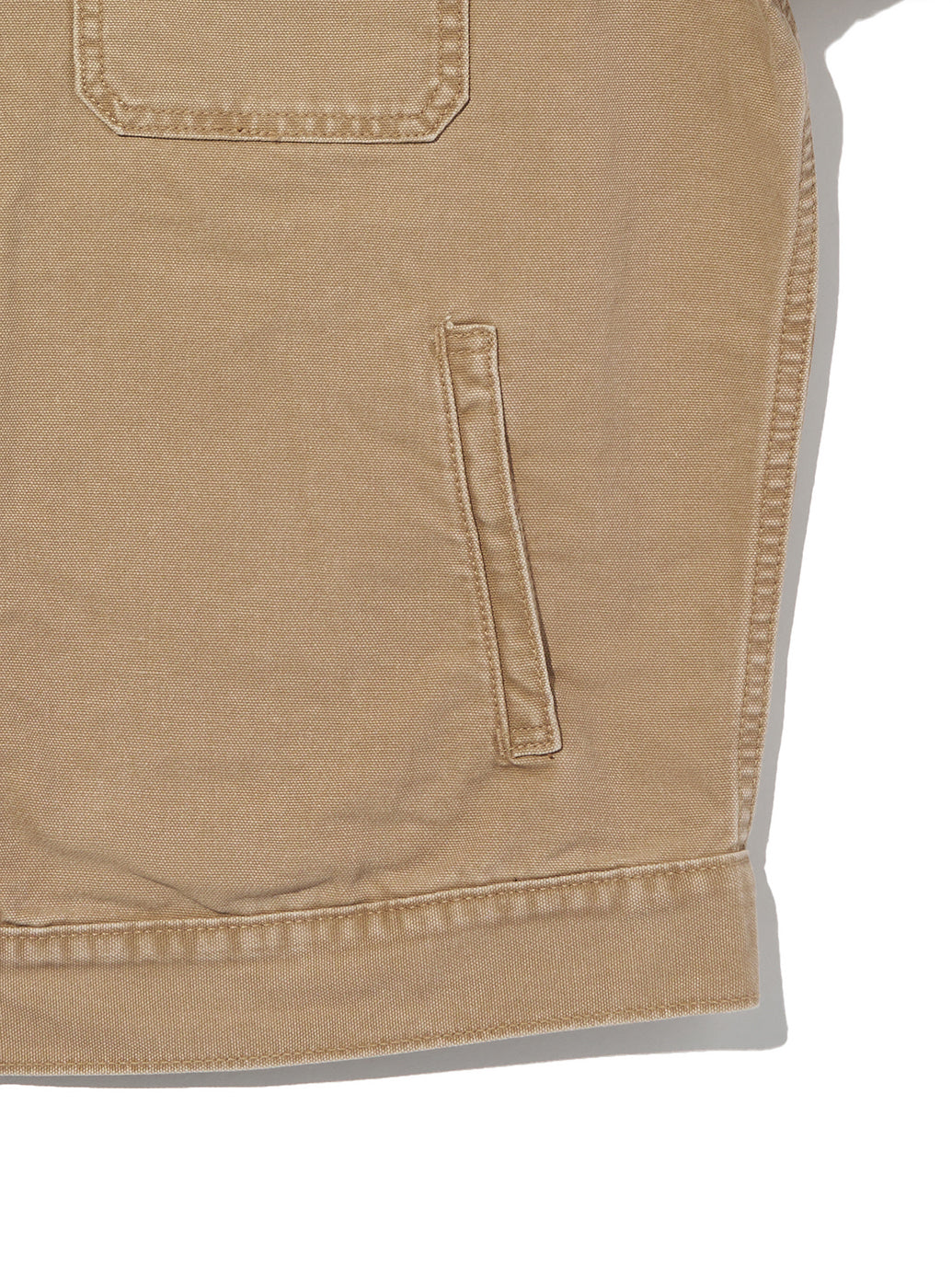 WORKWEAR SUNRISE トラッカージャケット