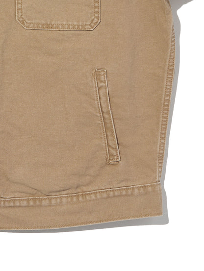 WORKWEAR SUNRISE トラッカージャケット