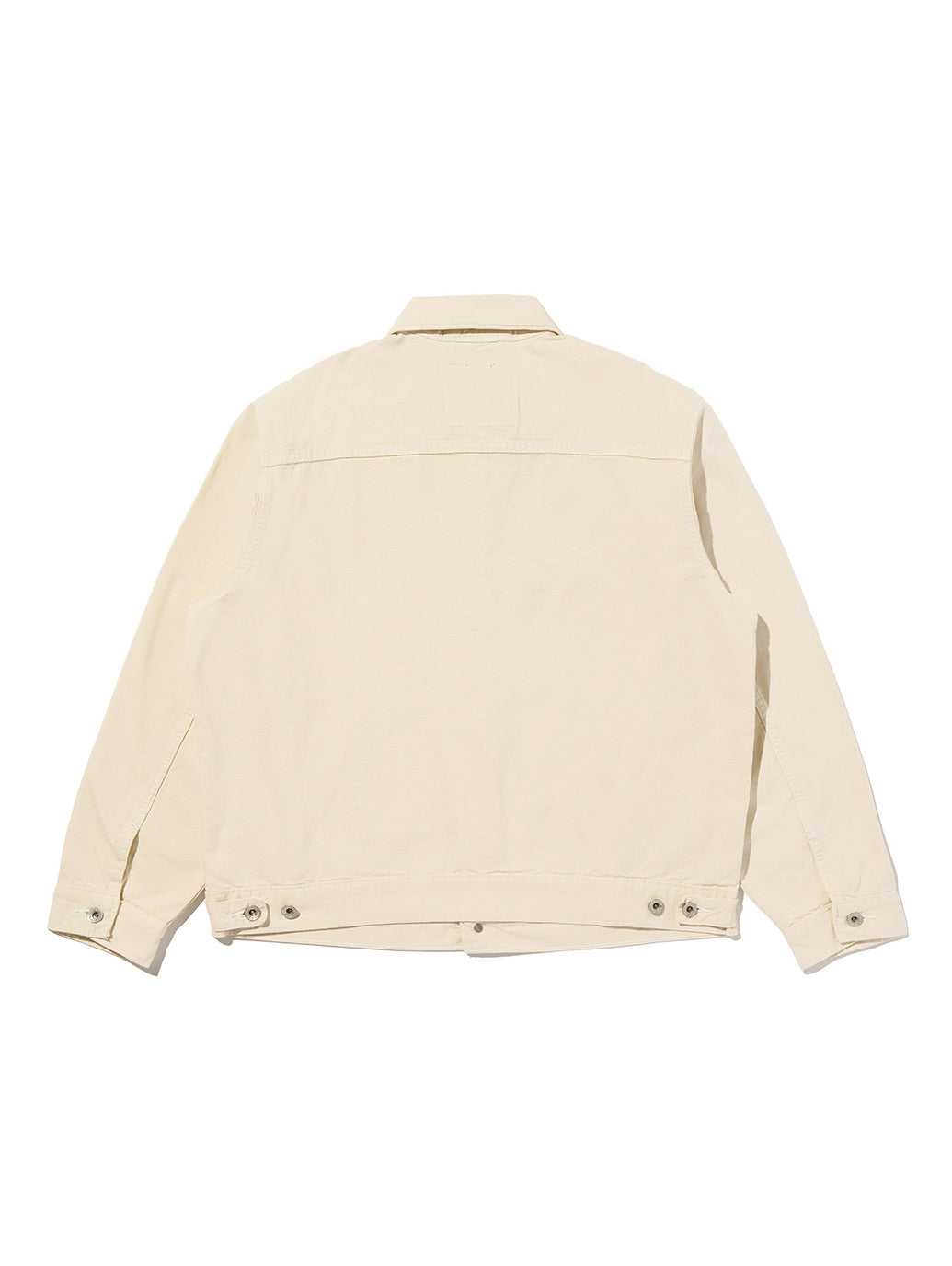 WORKWEAR SUNRISE トラッカージャケット – リーバイス®公式オンライン