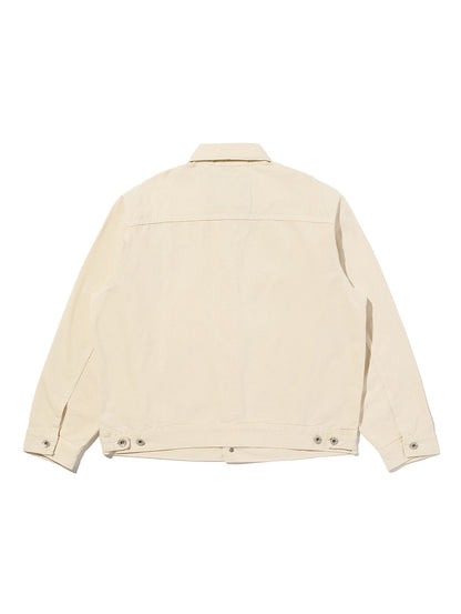 WORKWEAR SUNRISE トラッカージャケット