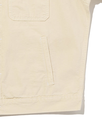 WORKWEAR SUNRISE トラッカージャケット