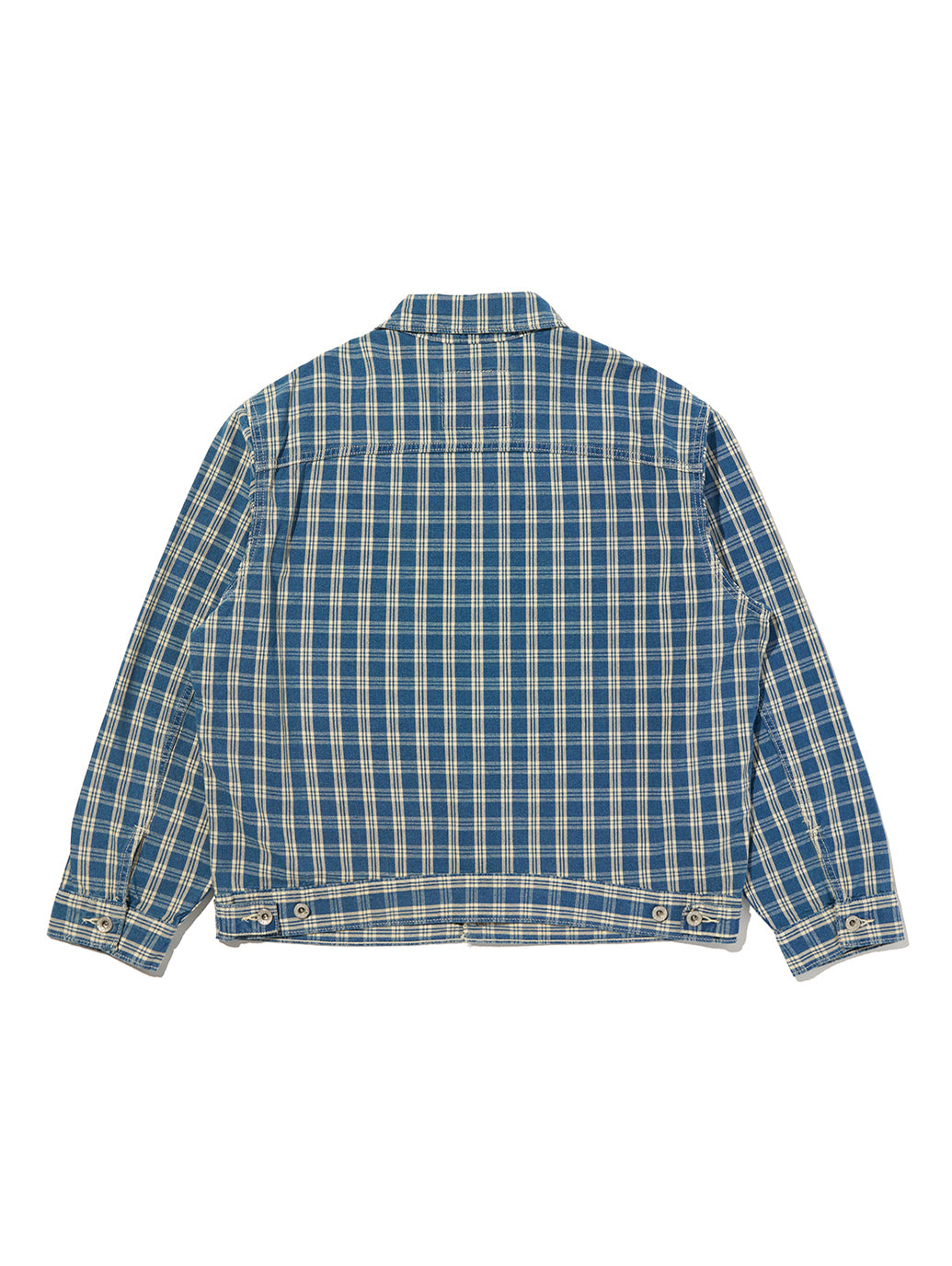 WORKWEAR SUNRISE トラッカージャケット – リーバイス®公式オンライン