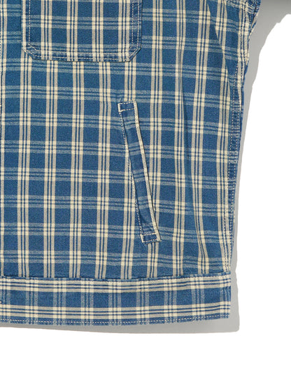 WORKWEAR SUNRISE トラッカージャケット