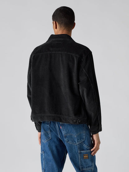 WORKWEAR SUNRISE トラッカージャケット