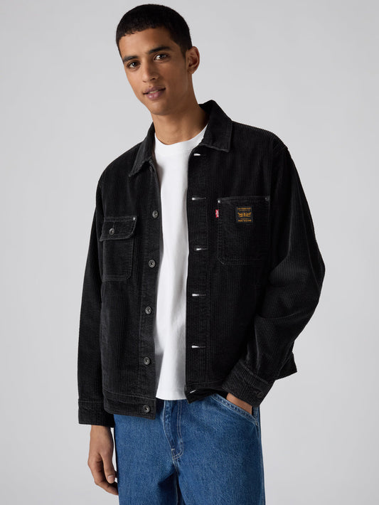 WORKWEAR SUNRISE トラッカージャケット