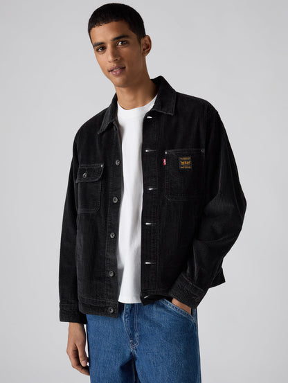 WORKWEAR SUNRISE トラッカージャケット