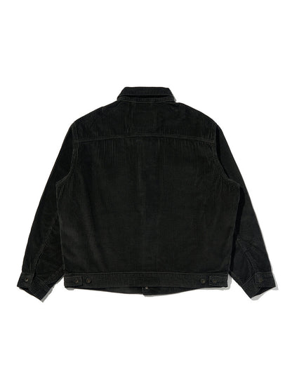 WORKWEAR SUNRISE トラッカージャケット