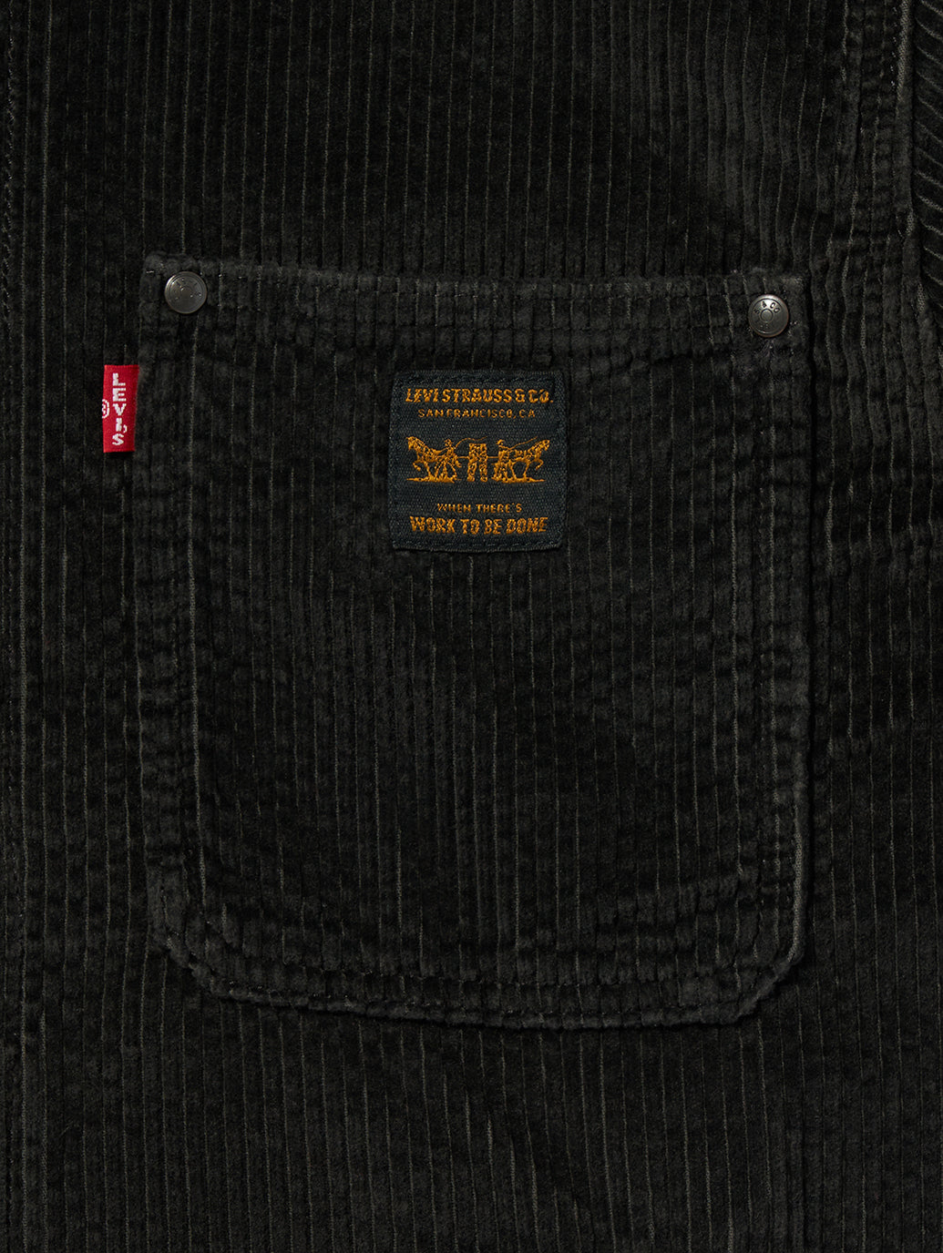 WORKWEAR SUNRISE トラッカージャケット