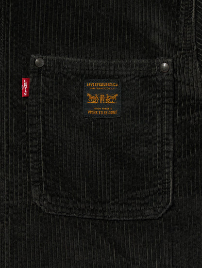 WORKWEAR SUNRISE トラッカージャケット