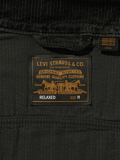 WORKWEAR SUNRISE トラッカージャケット