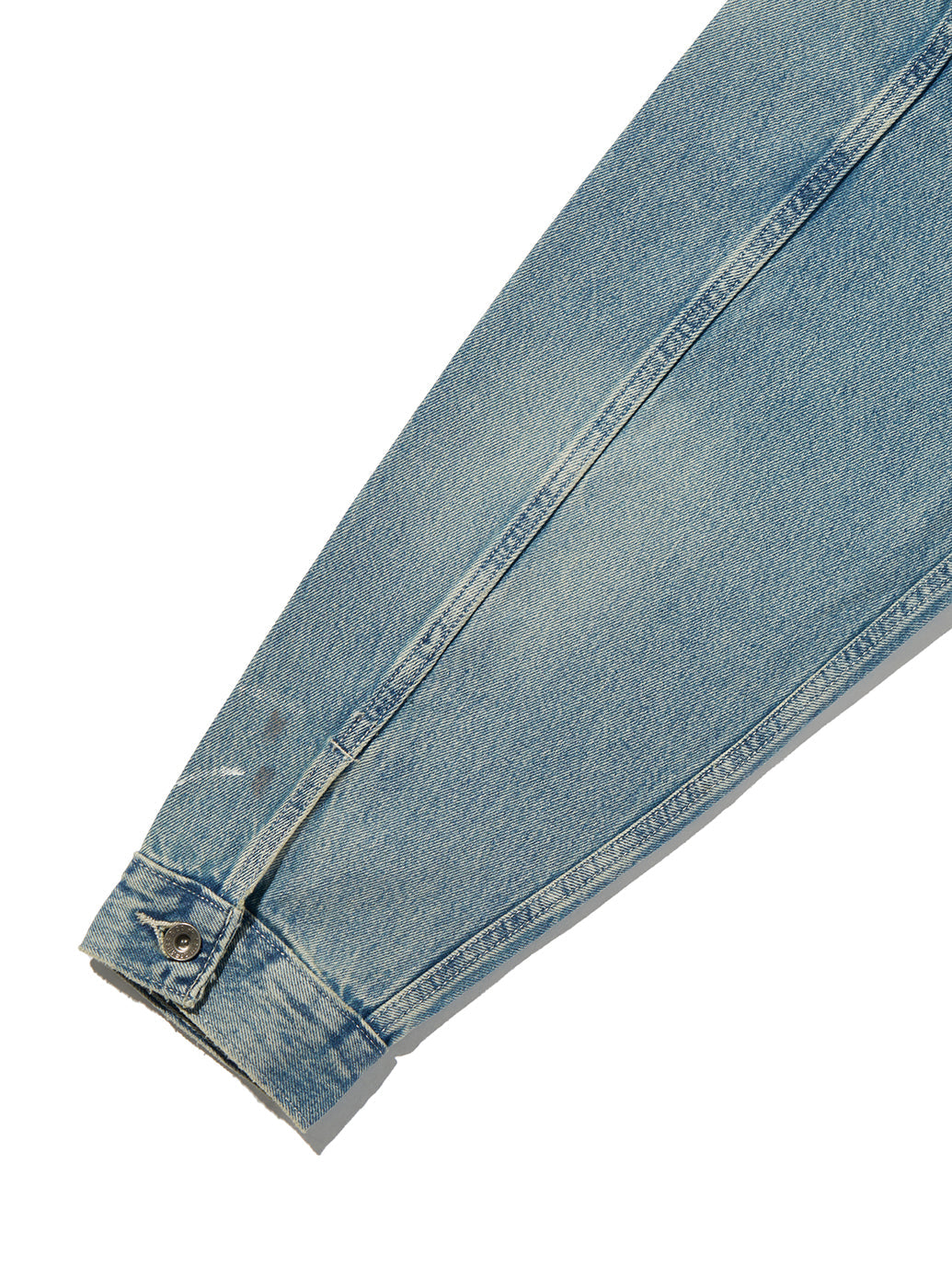 WORKWEAR SUNRISE トラッカージャケット