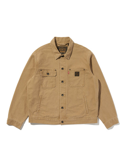 WORKWEAR SUNRISE トラッカージャケット