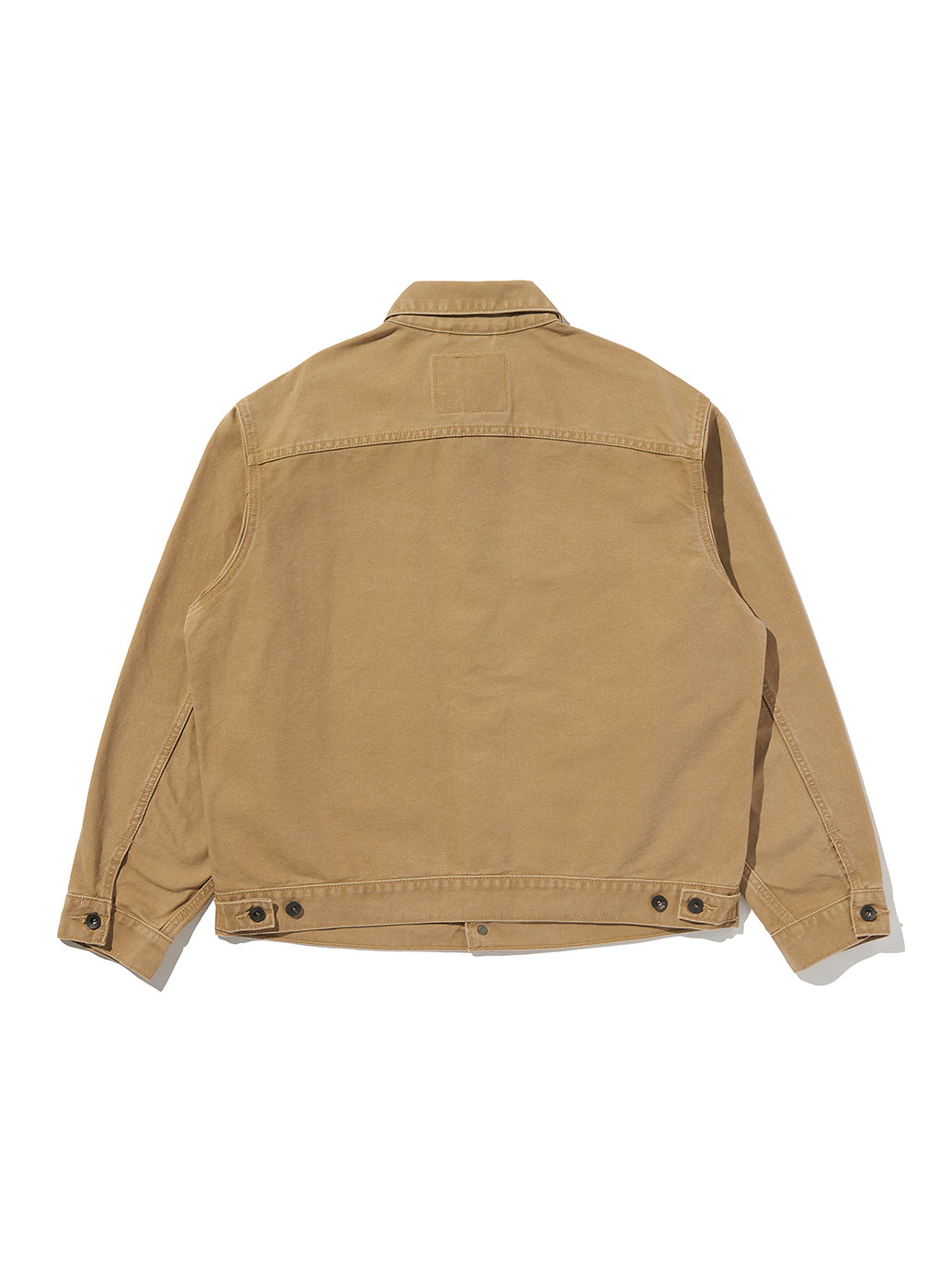 WORKWEAR SUNRISE トラッカージャケット