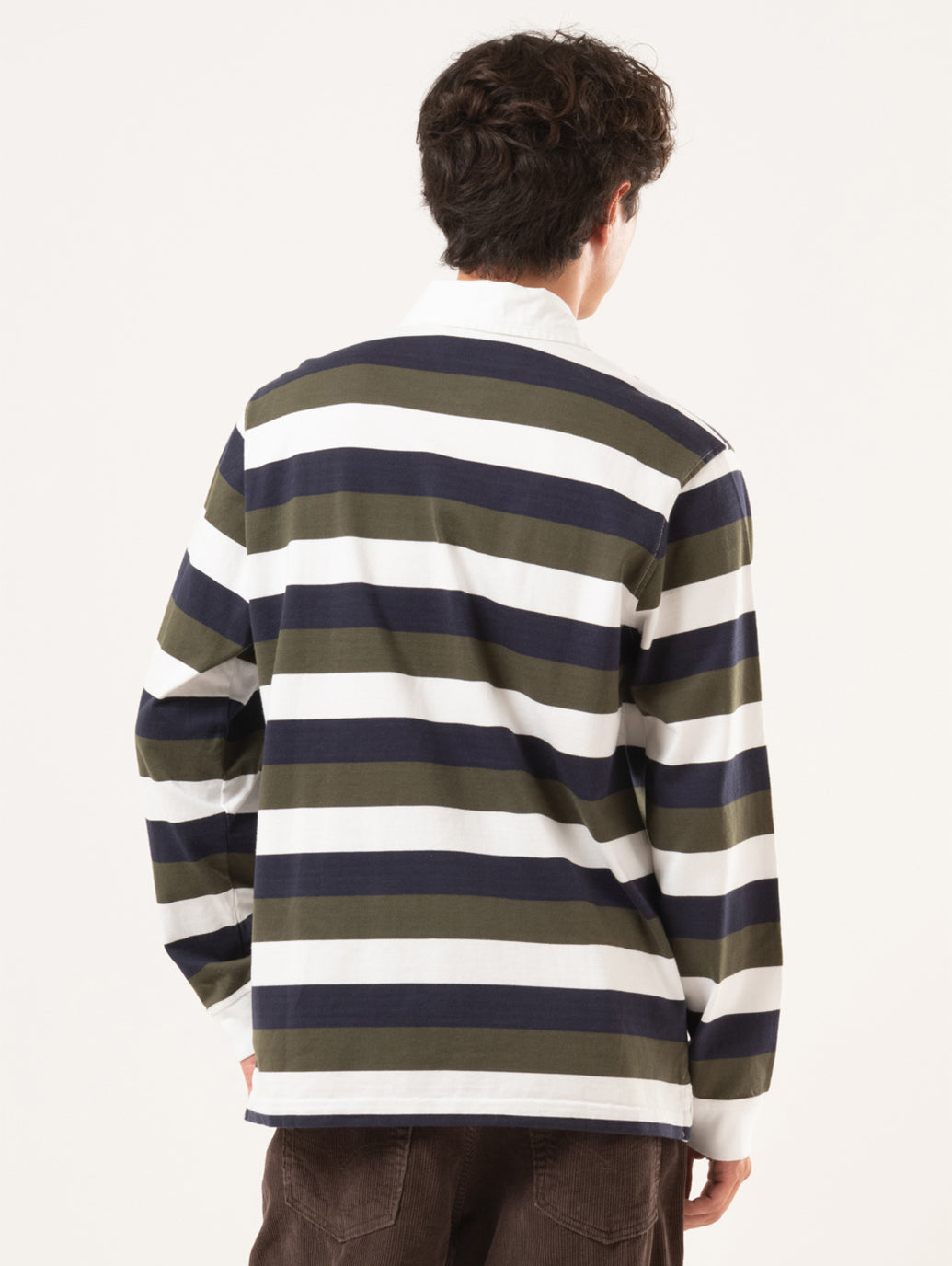 OVY ラグビーシャツ　XL ユニオン ラグビーシャツ – リーバイス®公式オンラインストア