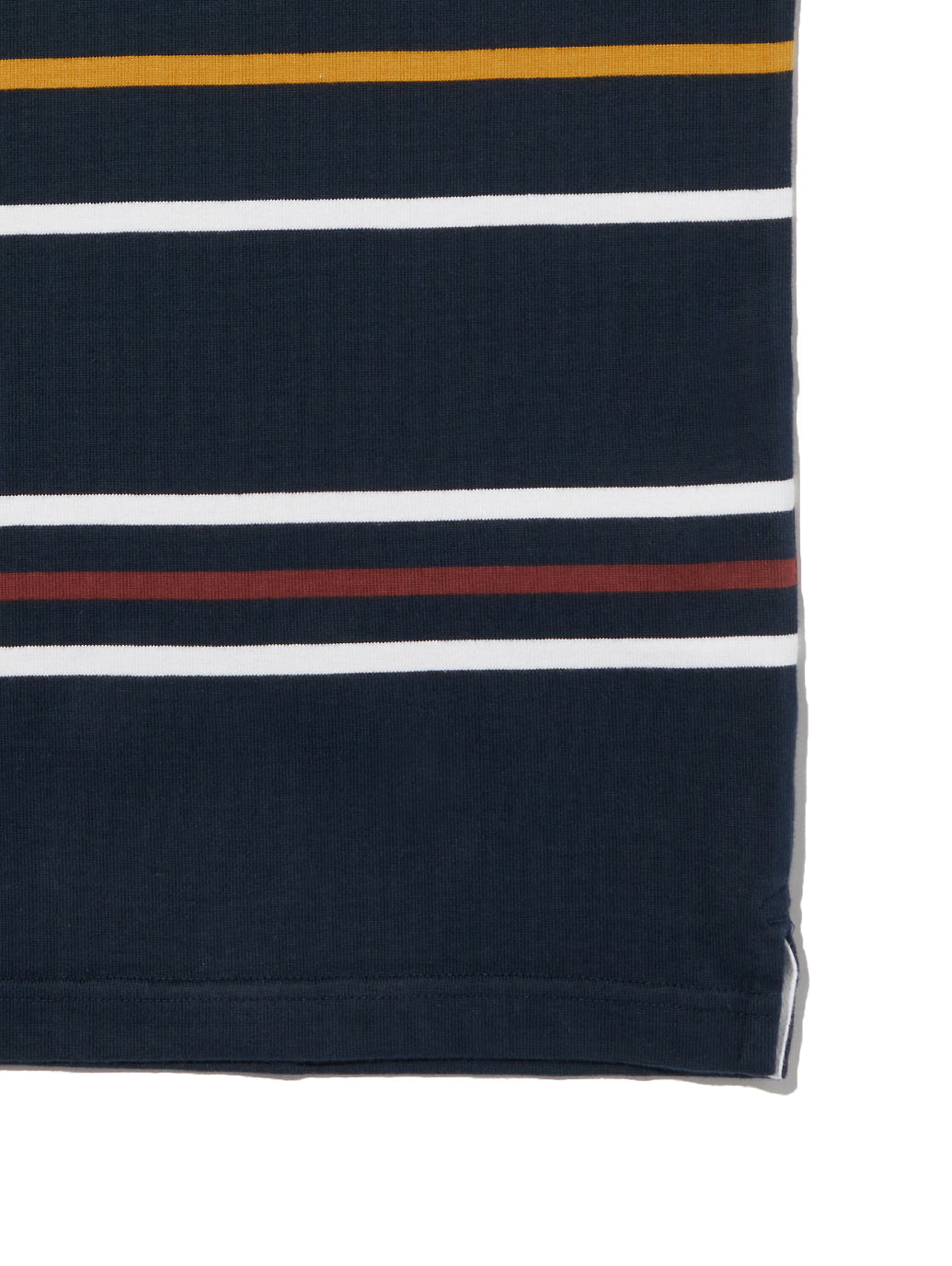 ユニオン ラグビーシャツ